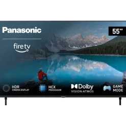 Telewizor Panasonic TX-55MX800 Smart TV LED 4K HDR 55"