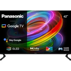 Telewizor Panasonic TX-42MZ800 OLED 4K Google TV 42"