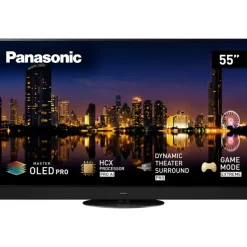Telewizor Panasonic TX-55MZ1500 OLED Smart TV 4K HDR 55"