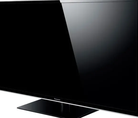 Telewizor Panasonic TX-P42ST60E