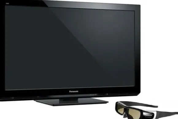 Telewizor Panasonic TX-P42UT30E