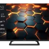 Telewizor PEAQ PTV 32GF-5026C 32" FHD Google TV HDR10 Czarny