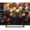Telewizor PEAQ PTV 40GF-5026C 40" FHD Google TV HDR10 Czarny
