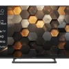 Telewizor PEAQ PTV 40GF-5025C 40" FHD Google TV HDR10 LED Czarny