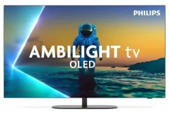 Telewizor Philips Ambilight 55OLED810/12 55