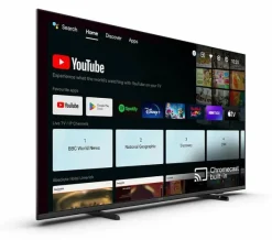 Telewizor Philips 55HFL4518U/12 (55") 4K Ultra HD Czarny
