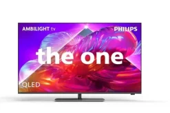 Telewizor Philips LED 43" 43PQS9001/12