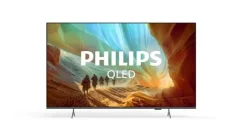 Telewizor Philips LED 50" 50PQS7801/12