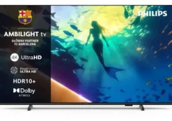 Telewizor philips LED 50 '' 50PUS8100/12