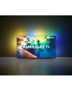 Telewizor philips LED 55 '' 55PUS8100/12