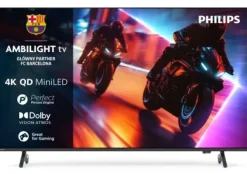 Telewizor PHILIPS 65MLED920 65