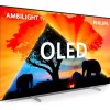 Telewizor Philips 55OLED769/12  55" OLED 4K 120Hz TITAN OS