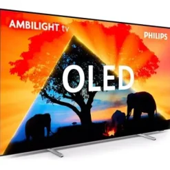 Telewizor Philips 55OLED769/12  55" OLED 4K 120Hz TITAN OS