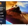 Telewizor PHILIPS 77OLED770 77" OLED 4K 120Hz VRR Titan OS
