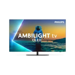 Telewizor Philips 55OLED820/12 OLED 4K UHD Google TV (2025)