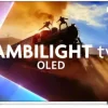 Telewizor PHILIPS 48OLED770 48" OLED 4K Dolby Vision Dolby Atmos