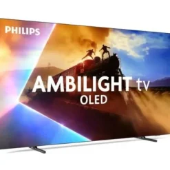 Telewizor PHILIPS 48OLED770 48" OLED 4K Dolby Vision Dolby Atmos