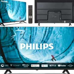 Telewizor Philips 40PFS6009/12