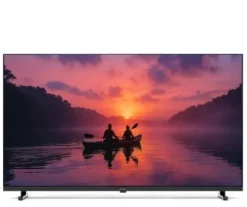 Telewizor Philips 32PFS6000/12 (32") Full HD Smart TV Wi-Fi Czarny