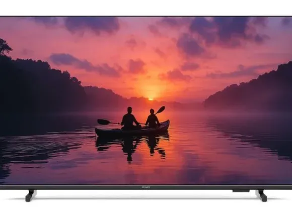 Telewizor Philips 40PFS6000/12 40" LED Full HD Smart TV