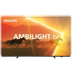 Telewizor Philips 55PML9008 55" MINILED 4K 120Hz Ambilight 3 Dolby Atmos
