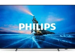 Telewizor PHILIPS 55PML8709 MiniLED 4K