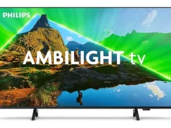 Telewizor PHILIPS 50PUS8319/12 50" 4K