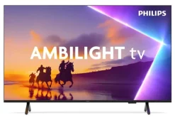 Telewizor Philips 50PUS8550/12 50" 4K Ultra HD Smart TV Wi-Fi Czarny