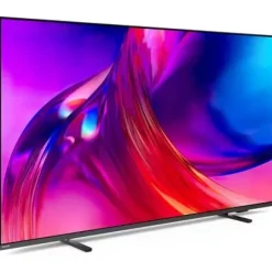 Telewizor PHILIPS 55PUS8558 55" LED 4K Google TV