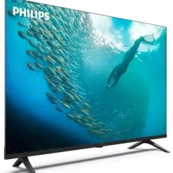 Telewizor PHILIPS 50PUS7009 50" LED 4K Titan OS