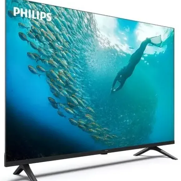 Telewizor PHILIPS 50PUS7009 50" LED 4K Titan OS