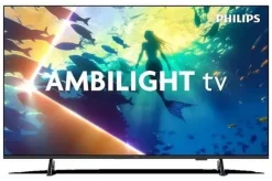 Telewizor Philips 65PUS8010 65" LED 4K UHD Titan OS
