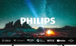 Telewizor Philips 50PUS7609/12 50" LED 4K UHD Smart TV