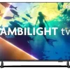 Telewizor Philips 50PUS8010 50" LED 4K UHD Titan OS