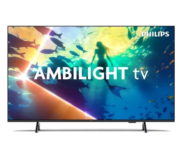 Telewizor Philips 50PUS8010 50" LED 4K UHD Titan OS