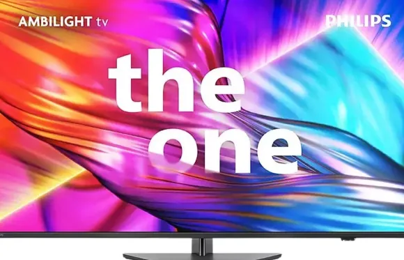 Telewizor Philips 55PUS8919/12 55" LED 4K UHD 120Hz Smart TV
