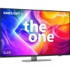 Telewizor PHILIPS 50PUS9060 50" QLED 4K 144Hz VRR Titan OS Dolby Atmos Dolby Vision