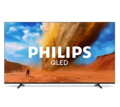 Telewizor Philips 43PUS7810/12 43" QLED 4K Titan OS