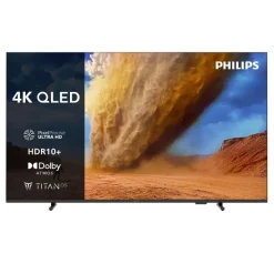 Telewizor Philips 50PUS7810 50" QLED 4K UHD Smart TV