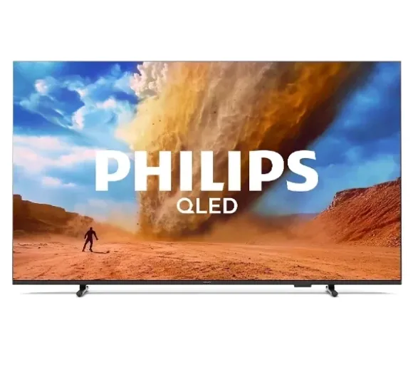 Telewizor Philips 50PUS7810 50" QLED 4K UHD Smart TV