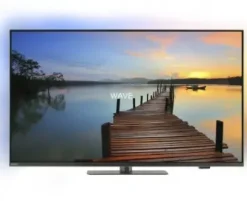 Telewizor Philips The One 55PUS8949/12