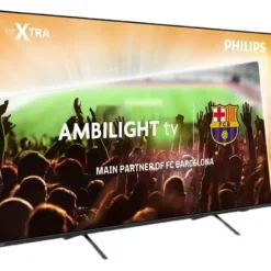 Telewizor Philips The Xtra 75PML9019/12 75" QD miniLED 4K 120Hz Smart TV