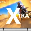 Telewizor Philips The Xtra 65PML9019/12 65" QD miniLED 4K 120Hz Smart TV