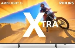 Telewizor Philips The Xtra 65PML9019/12 65" QD miniLED 4K 120Hz Smart TV