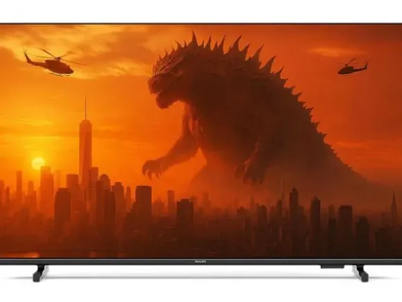 Telewizor PHILIPS TV 43PFS5500/12