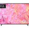 Telewizor SAMSUNG GQ-50Q60C QLED TV 4K, SmartTV