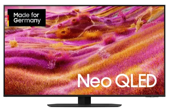 Telewizor Samsung GQ50QN90FAT (50") 4K Ultra HD Smart TV Wi-Fi Czarny