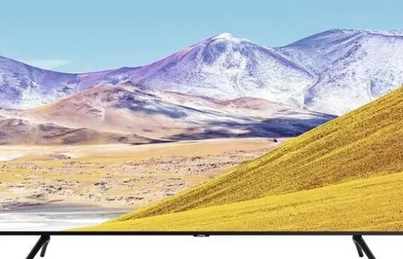 Telewizor Samsung GU-50TU8079 (GU50TU8079UXZG)