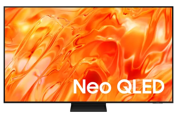 Telewizor Samsung 85" Neo QLED QN74H 4K Vision AI Smart TV (2026)"