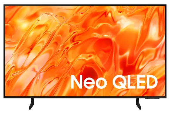 Telewizor Samsung 43" Neo QLED QN70H 4K Vision AI Smart TV (2026)"